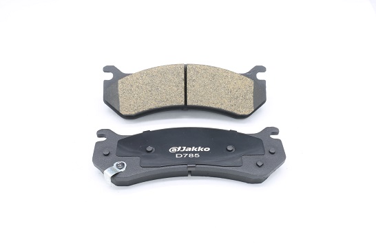 Brake Pad