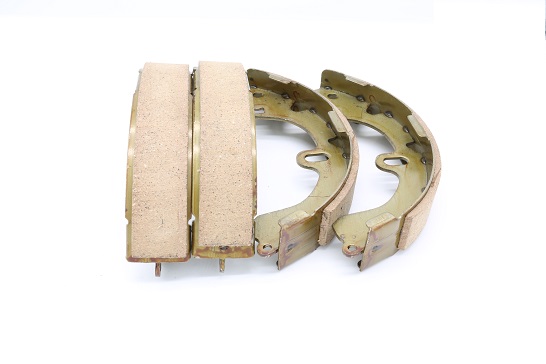 Brake shoe