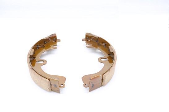 Brake shoe