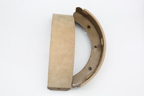 Brake shoe