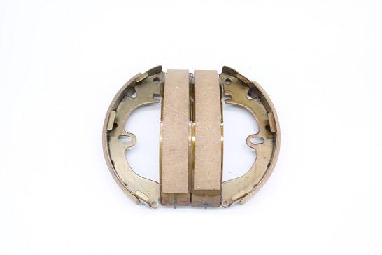 Brake shoe