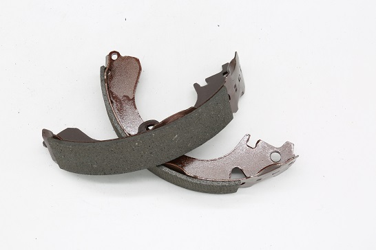 Brake shoe