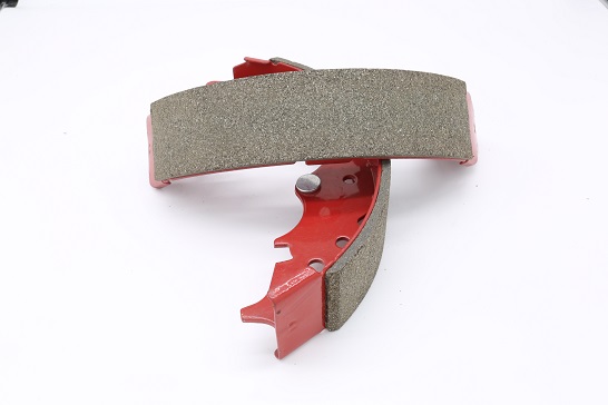 Brake shoe